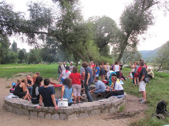 táborák (2)